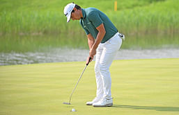 Who is Matteo Manassero? Everything you need to know about the 2025 RBC Canadian Open 54-hole joint leader