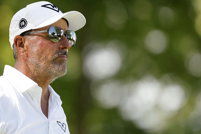 Phil Mickelson slams California county supervisor over ‘unethical’ permit appeal practices