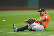 Jose Altuve, Houston Astros (Credits: IMAGN)