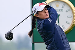 5 big names who missed the cut at the KPMG Women's PGA Championship ft. Celine Boutier