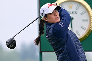 5 big names who missed the cut at the KPMG Women's PGA Championship ft. Celine Boutier