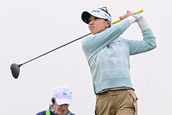 Lydia Ko optimistic about joining the Champions Dinner at the 2025 KPMG Women’s PGA Championship