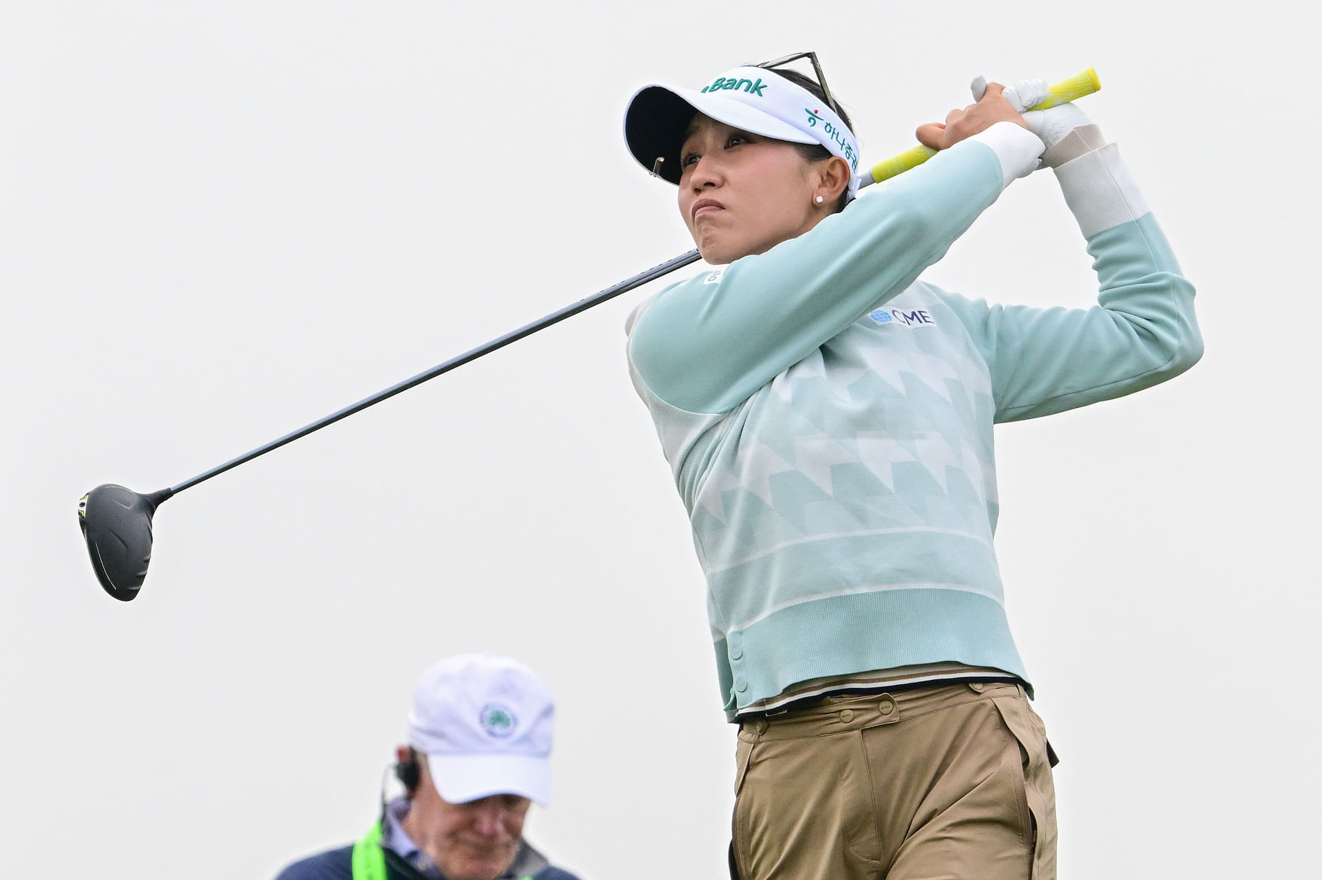 LPGA: U.S. Women