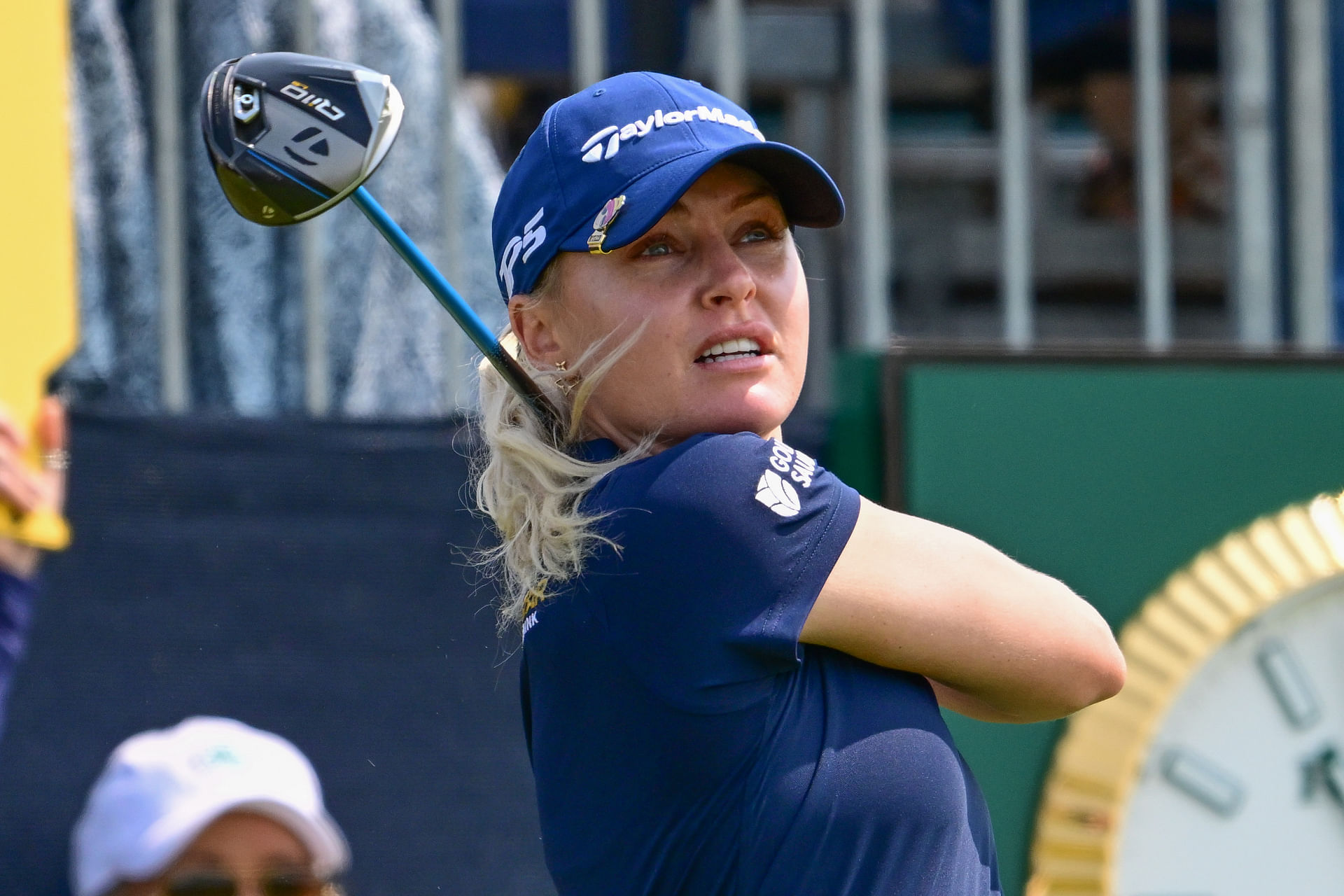 LPGA: U.S. Women
