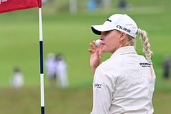 Charley Hull reacts to the $12M increase in the purse of the KPMG Women’s PGA Championship
