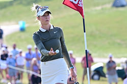 5 golfers who underperformed at the Shoprite LPGA Classic 2025 ft. Nelly Korda