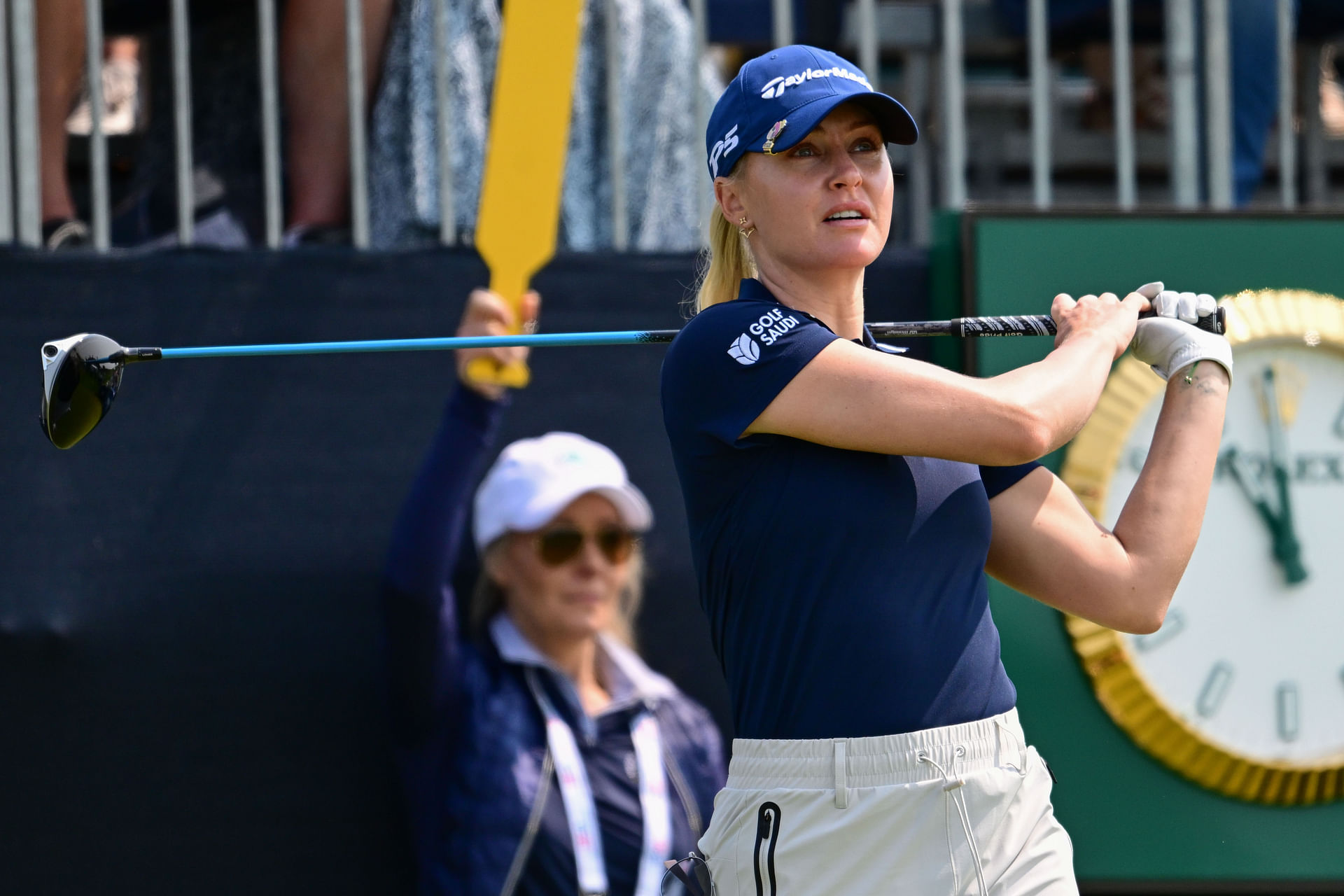 LPGA: U.S. Women