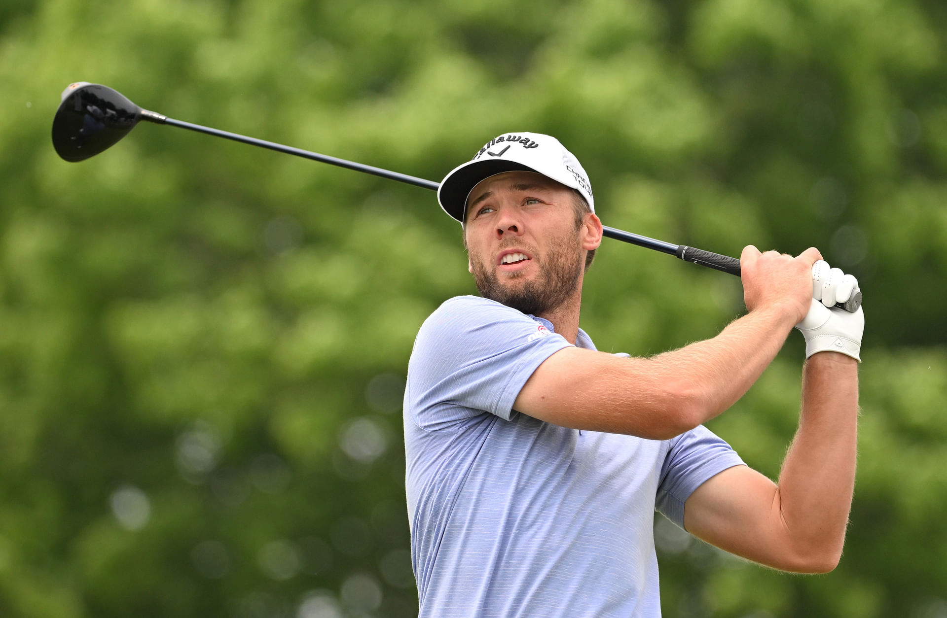PGA: RBC Canadian Open - Final Round - Source: Imagn