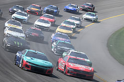 NASCAR Viva México 250 Prize Money: How much is the winner expected to make at Autódromo Hermanos Rodríguez in 2025?