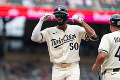 Twins’ $6,400,000 switch hitter could be on Yankees’ radar again ahead of trade deadline