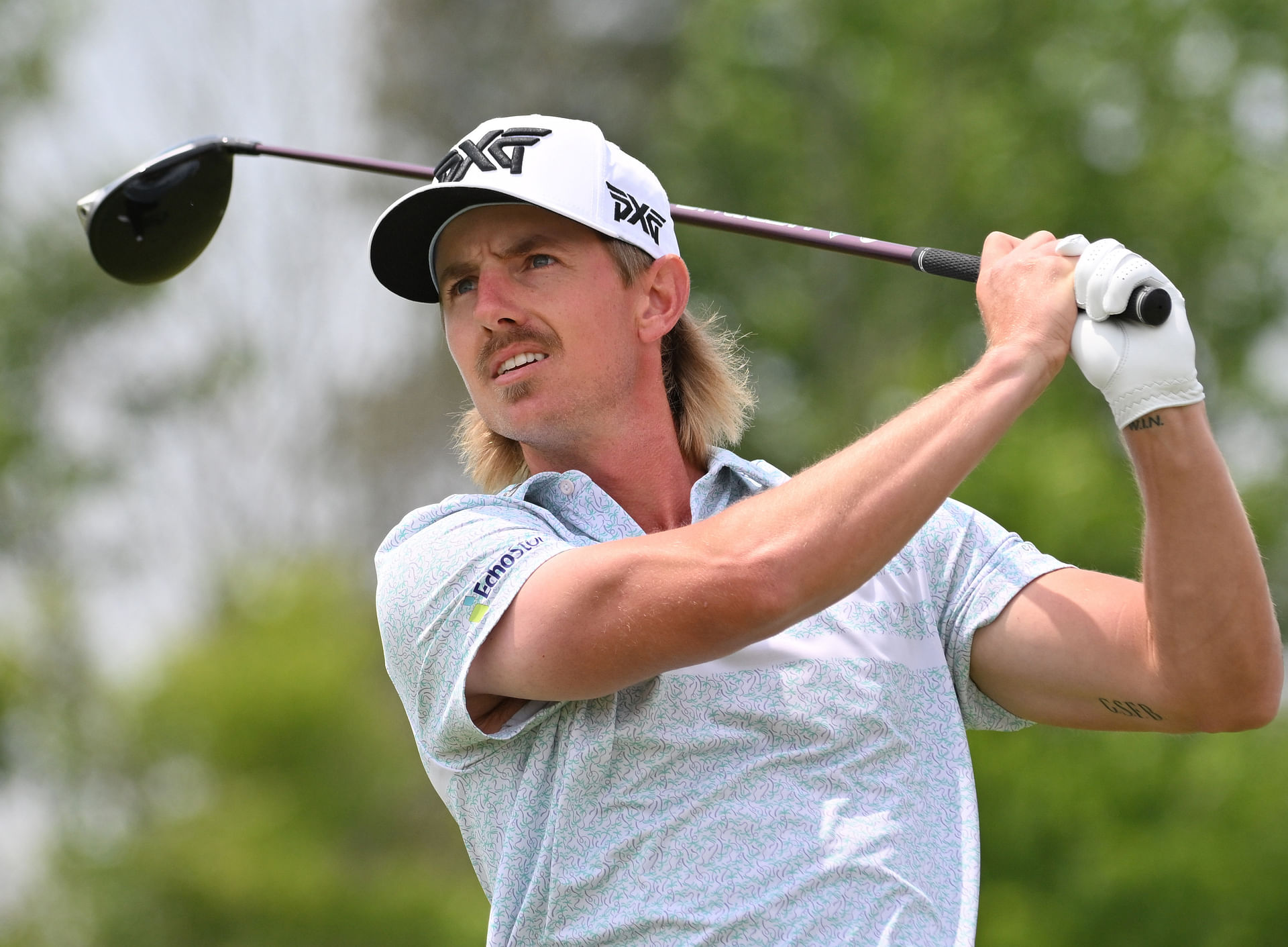 PGA: RBC Canadian Open - Final Round - Source: Imagn