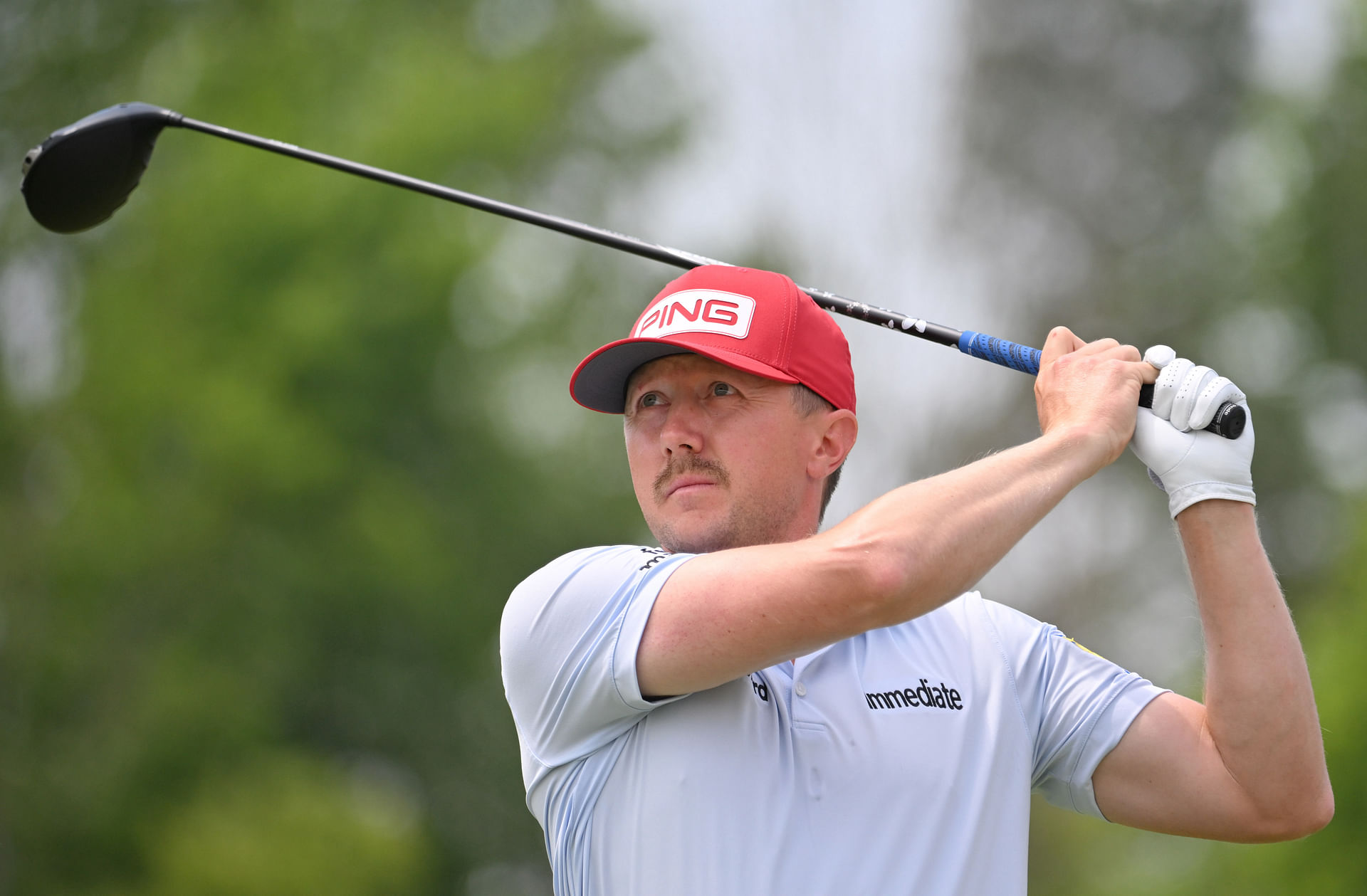 PGA: RBC Canadian Open - Final Round - Source: Imagn