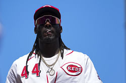 Giants legend questions Elly De La Cruz's troubling stat, offers advice to become Reds cornerstone