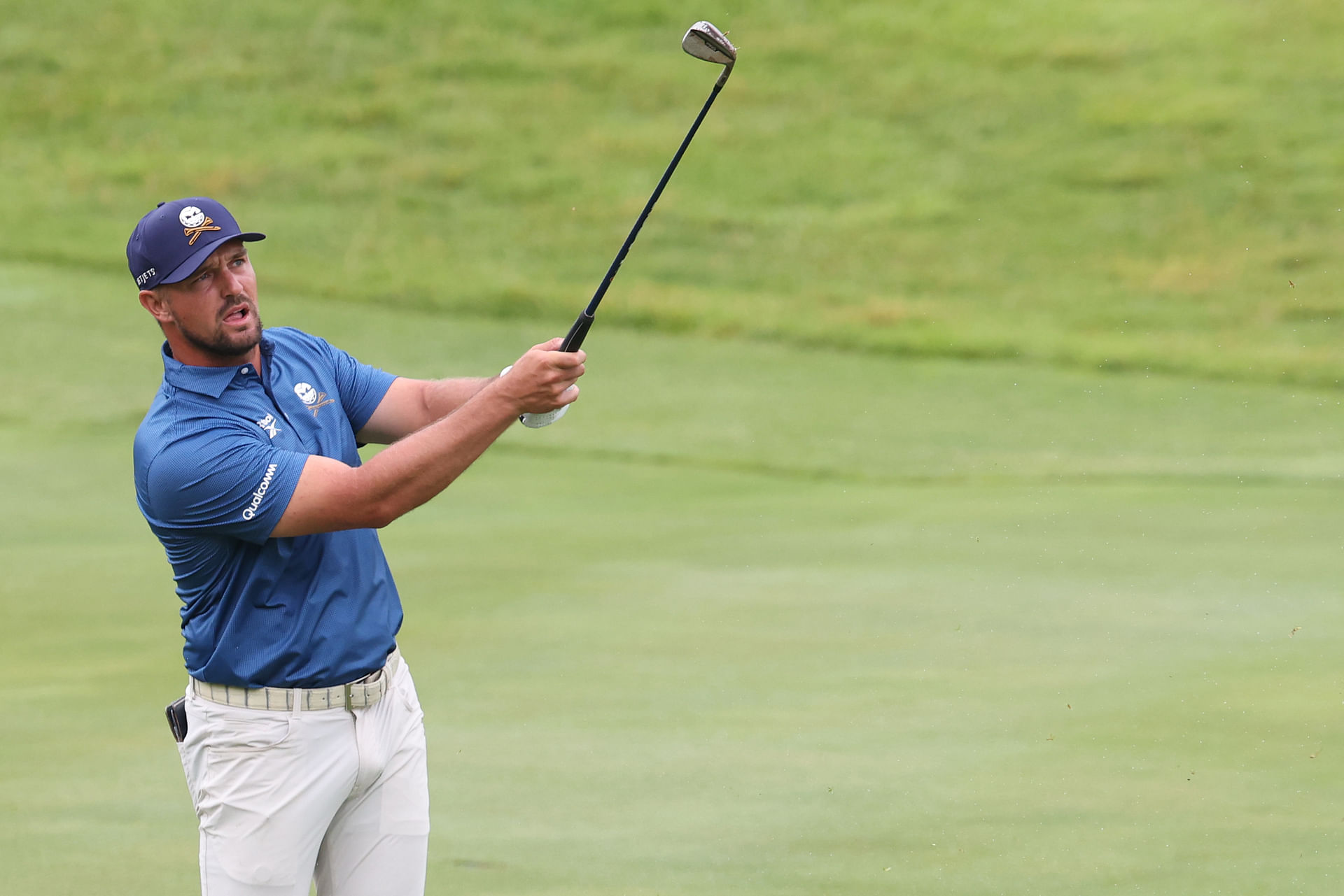 Golf: LIV Golf Virginia - Final Round - Source: Imagn