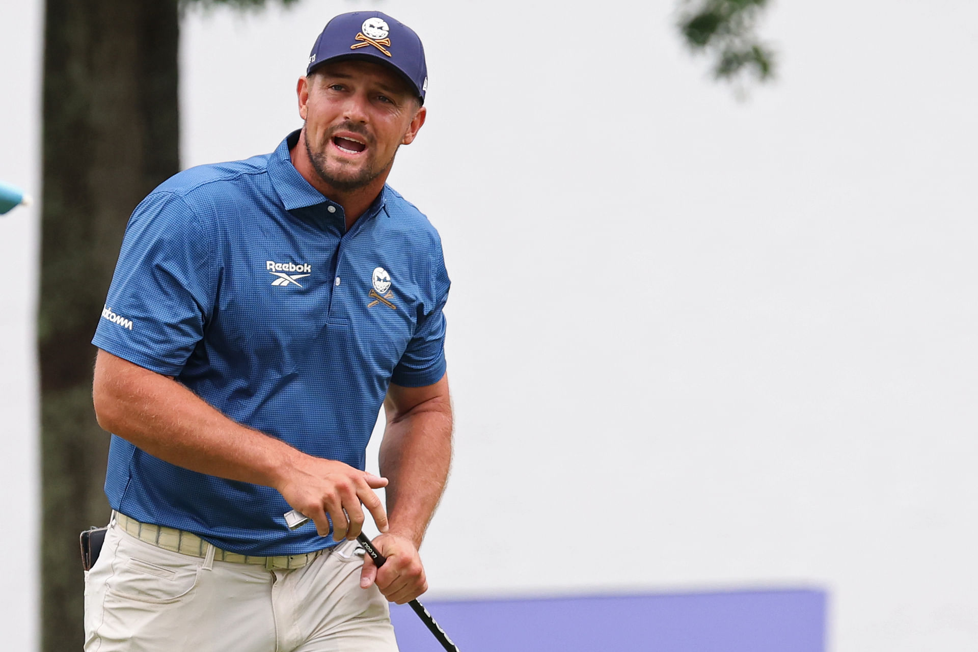 Golf: LIV Golf Virginia - Final Round - Source: Imagn