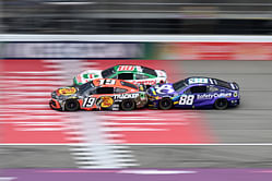 NASCAR Viva México 250 Prize Money: How much is the winner expected to make at Autódromo Hermanos Rodríguez in 2025?