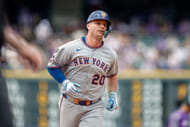 Pete Alonso is a top MLB home run hitter - Source: Imagn