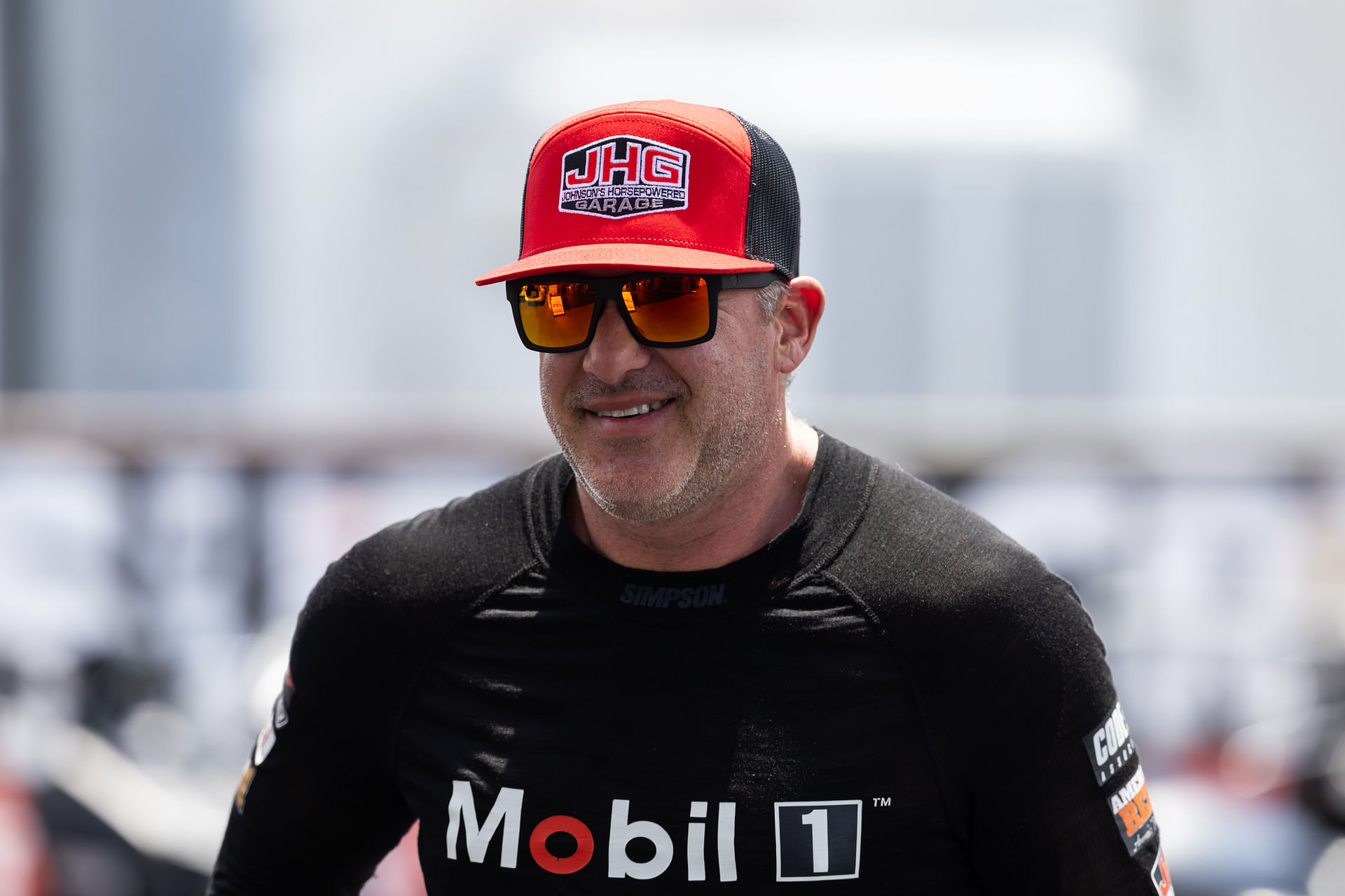 NHRA: Thunder Valley Nationals - Source: Imagn