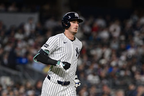 Cody Bellinger is one of the best MLB home run hitters - Source: Imagn