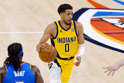 Pacers make massive decision on Tyrese Haliburton amid lower leg discomfort ahead of NBA Finals Game 3 vs Thunder