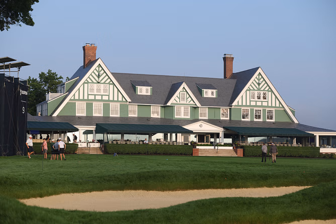 2025 US Open at Oakmont: Odds and top bets explored