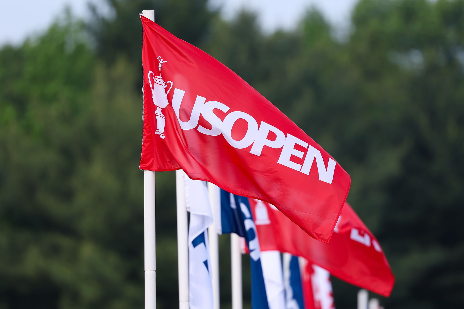 PGA: U.S. Open - Practice Round - Source: Imagn