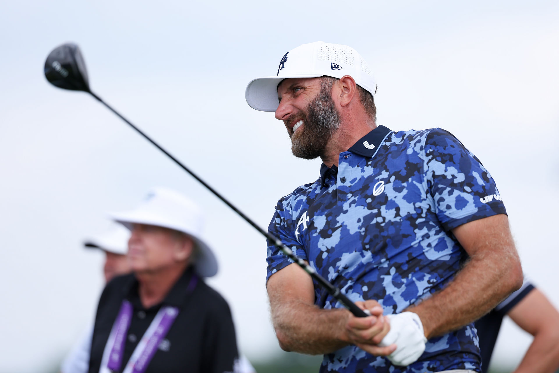 PGA: U.S. Open - Practice Round - Source: Imagn