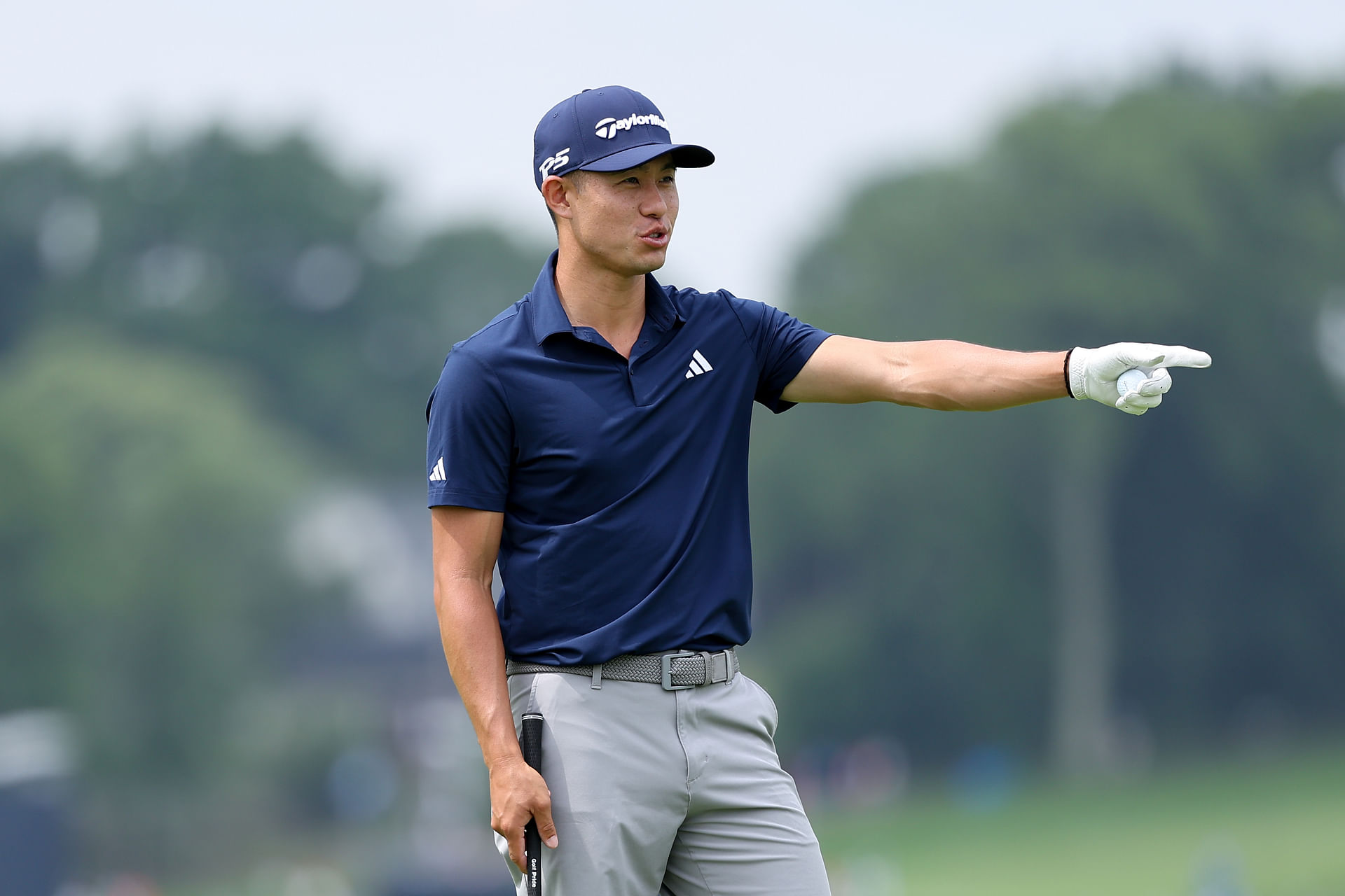 PGA: U.S. Open - Practice Round - Source: Imagn