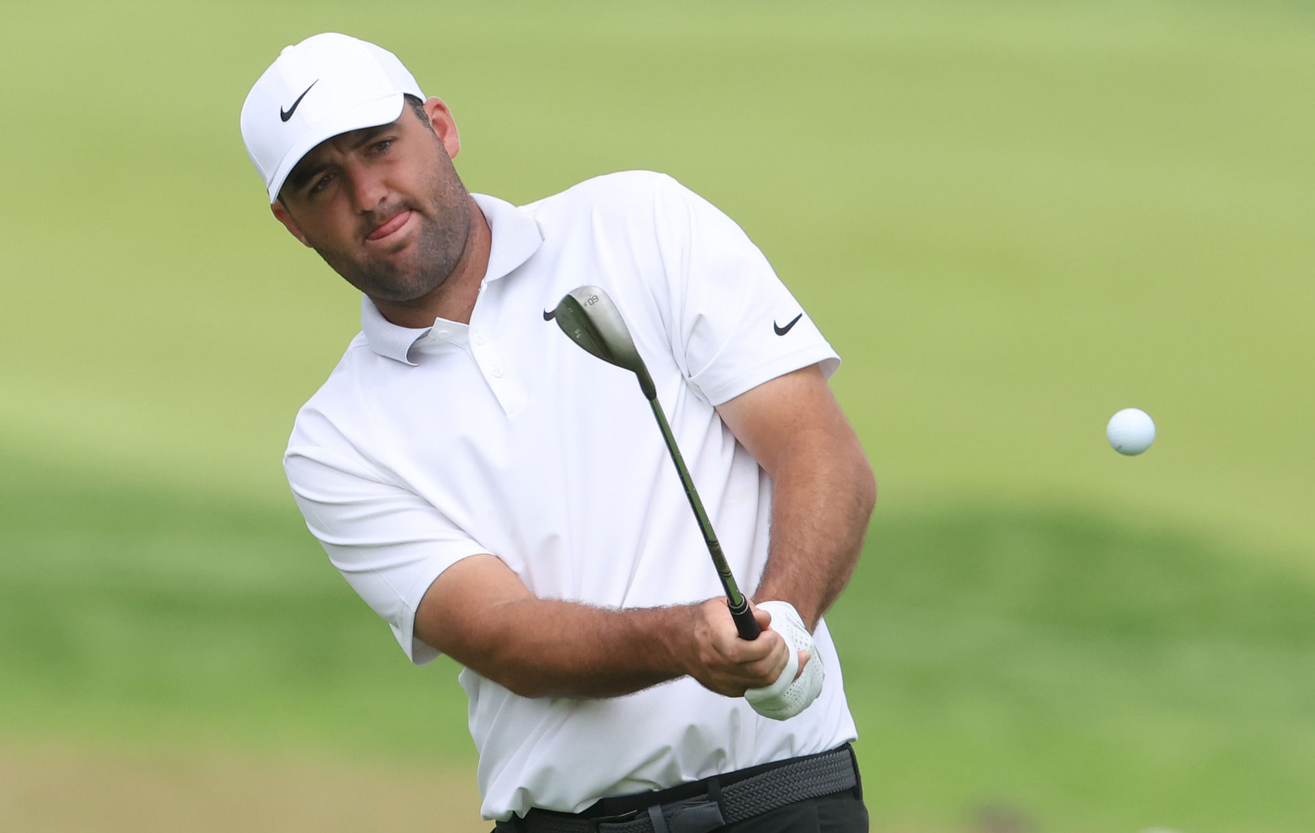 PGA: U.S. Open - Practice Round - Source: Imagn