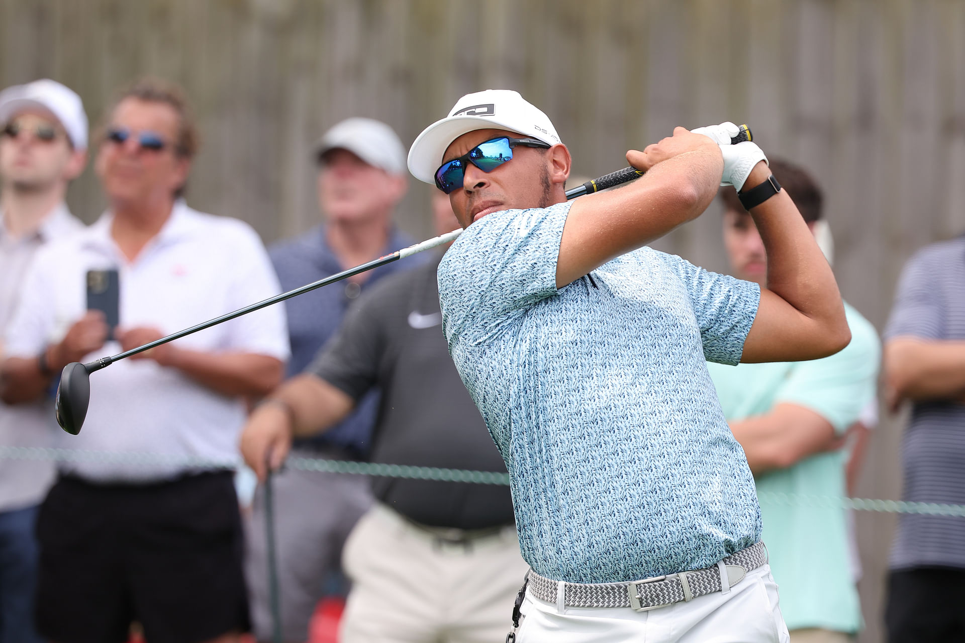 PGA: U.S. Open - Practice Round - Source: Imagn