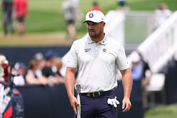 2025 U.S. Open: How much will food and drinks cost at the third Major championship of the year?