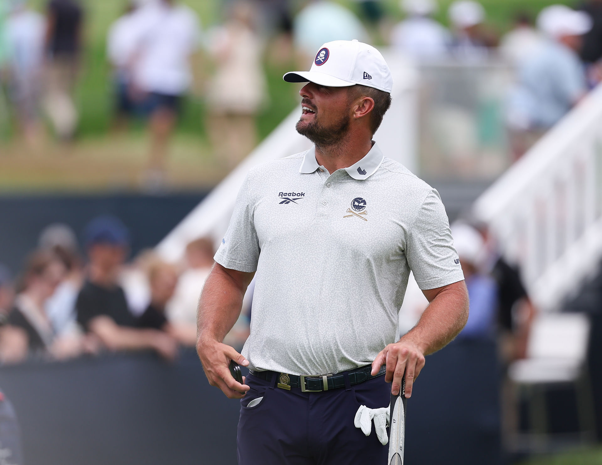 PGA: U.S. Open - Practice Round - Source: Imagn