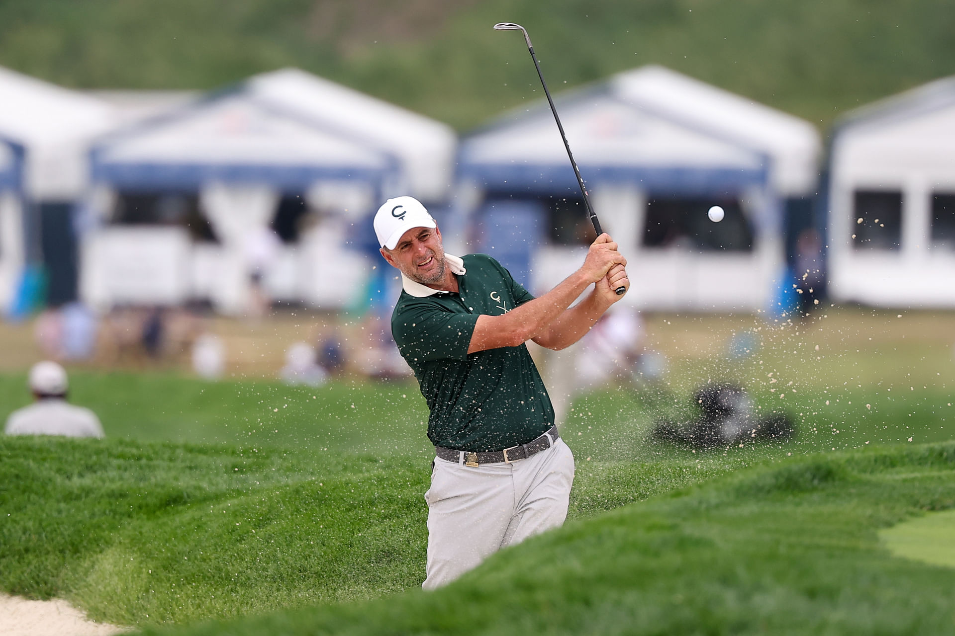 PGA: U.S. Open - Practice Round - Source: Imagn
