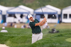 Richard Bland shares how LIV Golf has helped him play better golf with Bryson DeChambeau and Jon Rahm’s presence