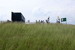 After Rory McIlroy, Ben Griffin and KFT’s James Nicholas expose Oakmont’s harsh conditions ahead of U.S. Open