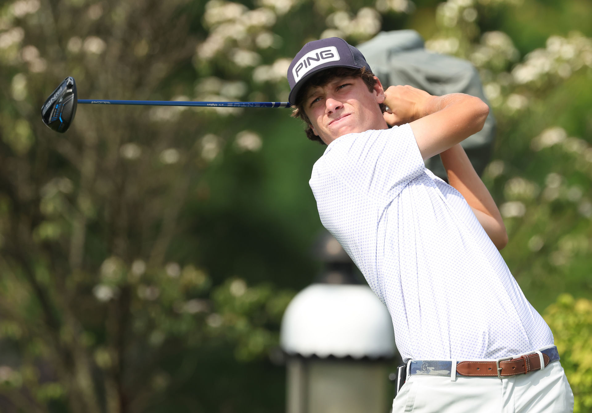 PGA: U.S. Open - Practice Round - Source: Imagn