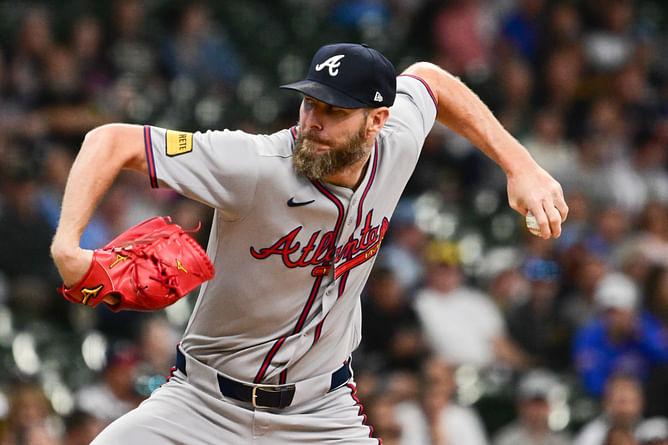 Major reason for Chris Sale’s fear factor over Tarik Skubal explained by analyst