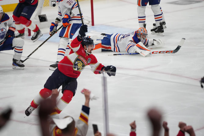 Canada's Brad Marchand makes his feelings clear on missing out last two Olympics; sets personal goal for Milan 2026