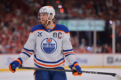 Oilers GM Stan Bowman breaks silence on Connor McDavid's future with Edmonton after Stanley Cup loss