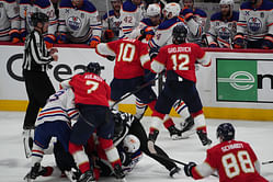 Elliotte Friedman gives startling insight into Panthers' 'butt-kicking' win, highlights big blunders from Oilers