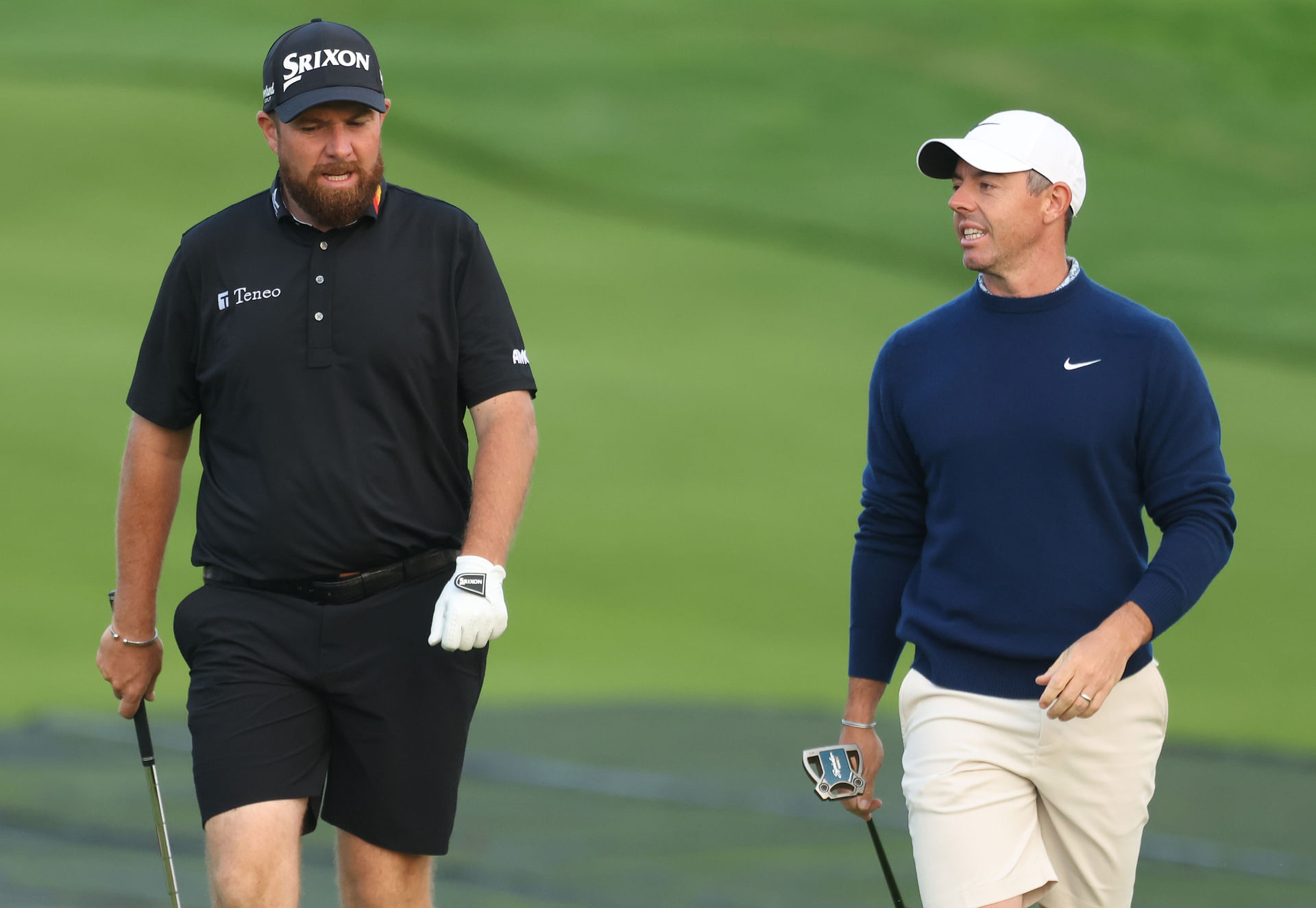 PGA: U.S. Open - Practice Round - Source: Imagn
