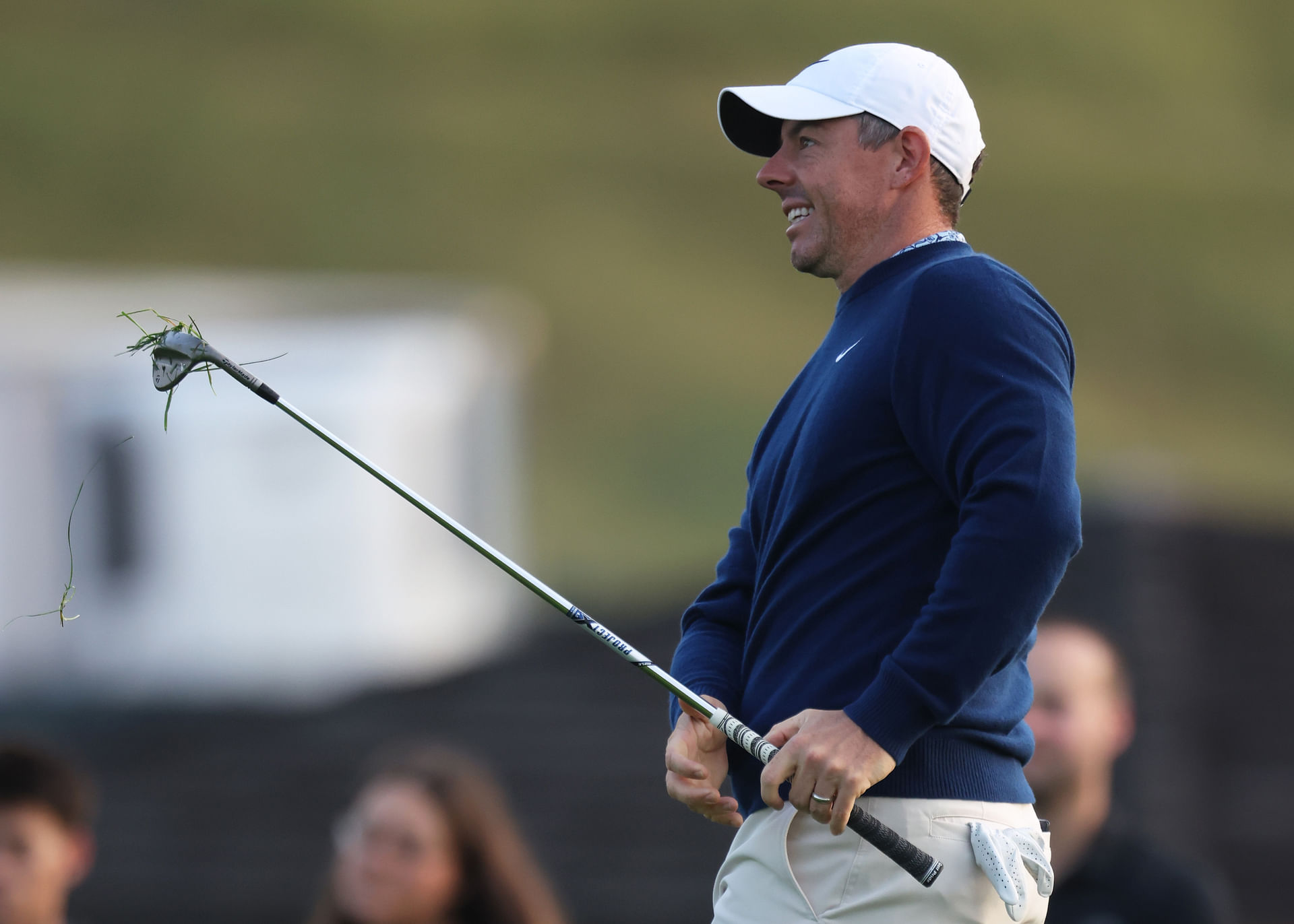 PGA: U.S. Open - Practice Round - Source: Imagn