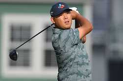 Hopeless Si Woo Kim makes a painfully honest confession about his US Open situation