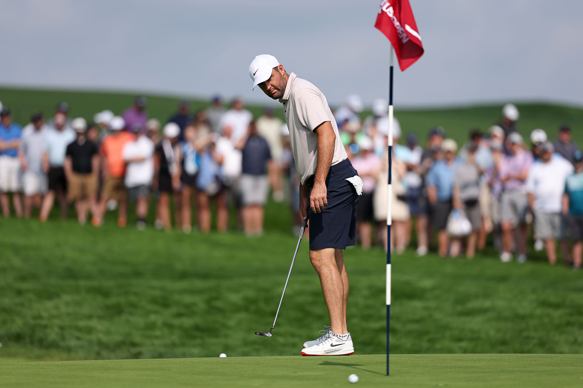 PGA: U.S. Open - Practice Round - Source: Imagn