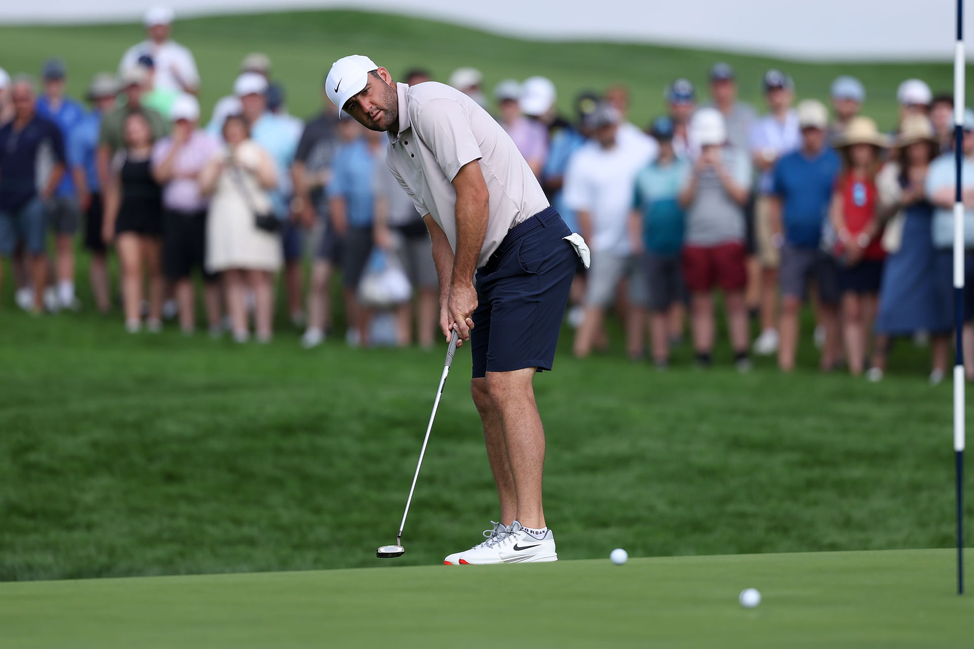PGA: U.S. Open - Practice Round - Source: Imagn