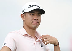 Collin Morikawa is ready to ‘execute the game plan’ with ‘one more sleep’ before the US Open begins