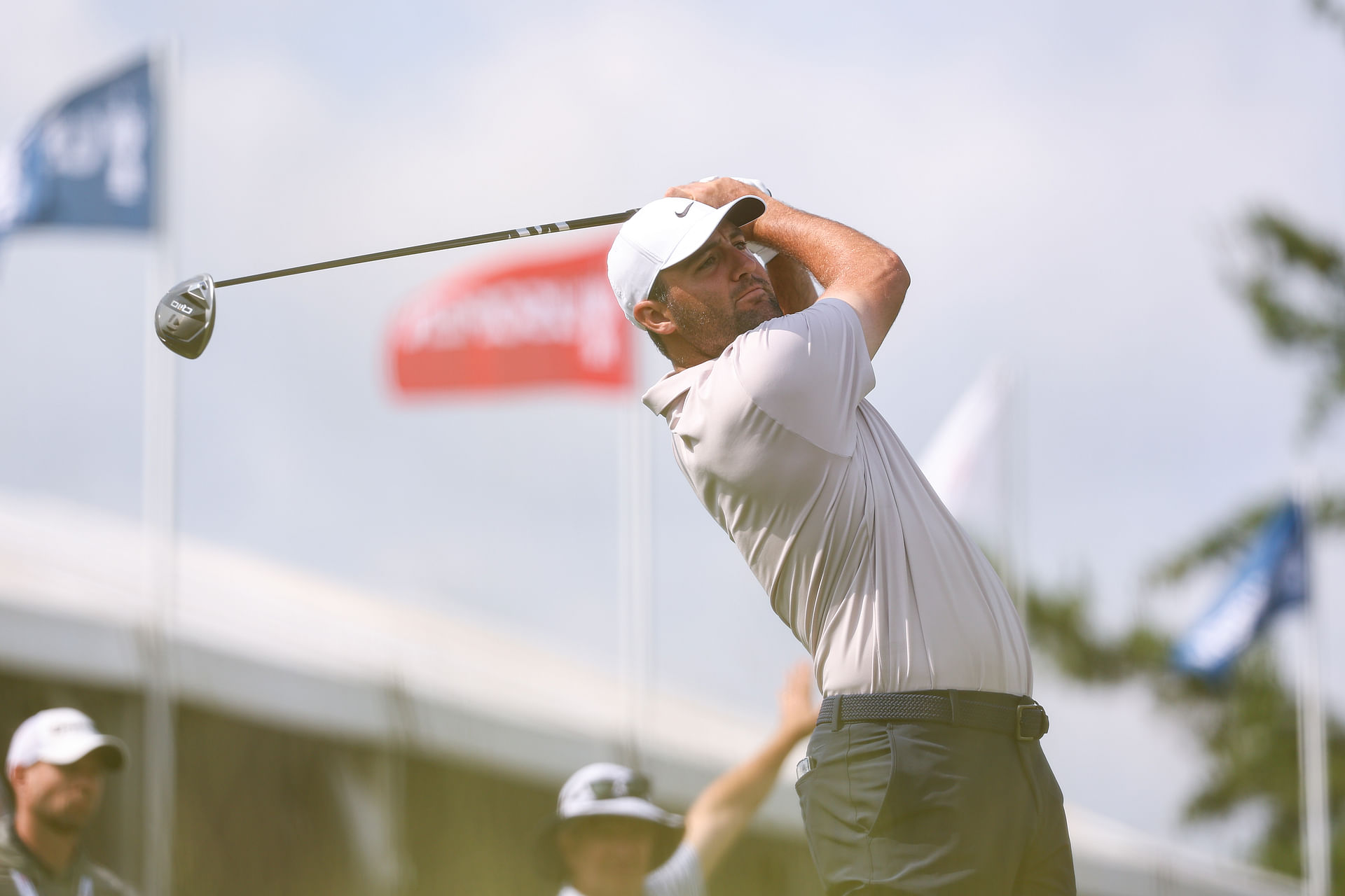 PGA: U.S. Open - Practice Round - Source: Imagn