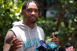 Louis Riddick rips into Dolphins over Tua Tagovailoa's injury history: "This team is not good enough”