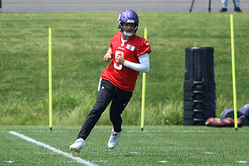 Vikings doubling down on J.J. McCarthy as centerpiece of three-year Super Bowl vision: Analyst