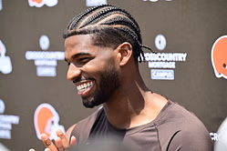 Shedeur Sanders Browns minicamp stats: Rookie QB boosts QB1 potential with impressive performance at OTAs